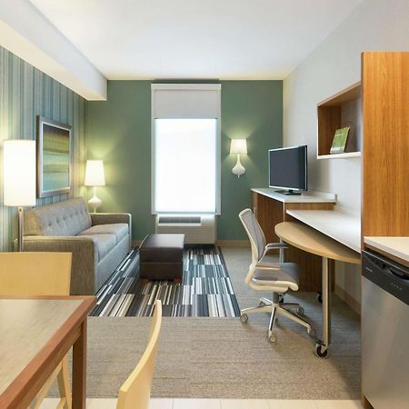 Home2 Suites By Hilton Downingtown Exton Route 30 מראה חיצוני תמונה