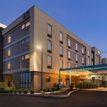 Home2 Suites By Hilton Downingtown Exton Route 30 מראה חיצוני תמונה