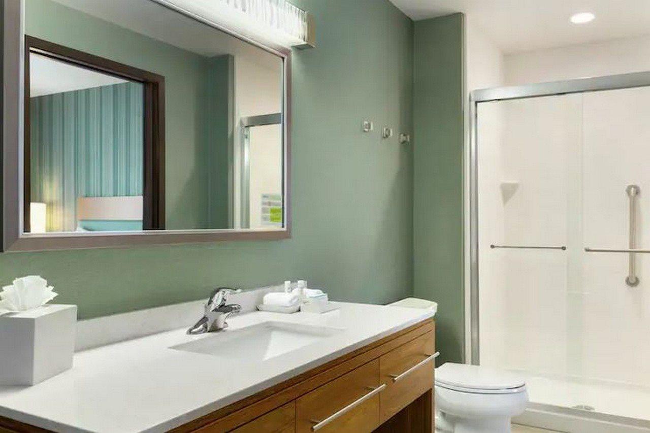 Home2 Suites By Hilton Downingtown Exton Route 30 מראה חיצוני תמונה