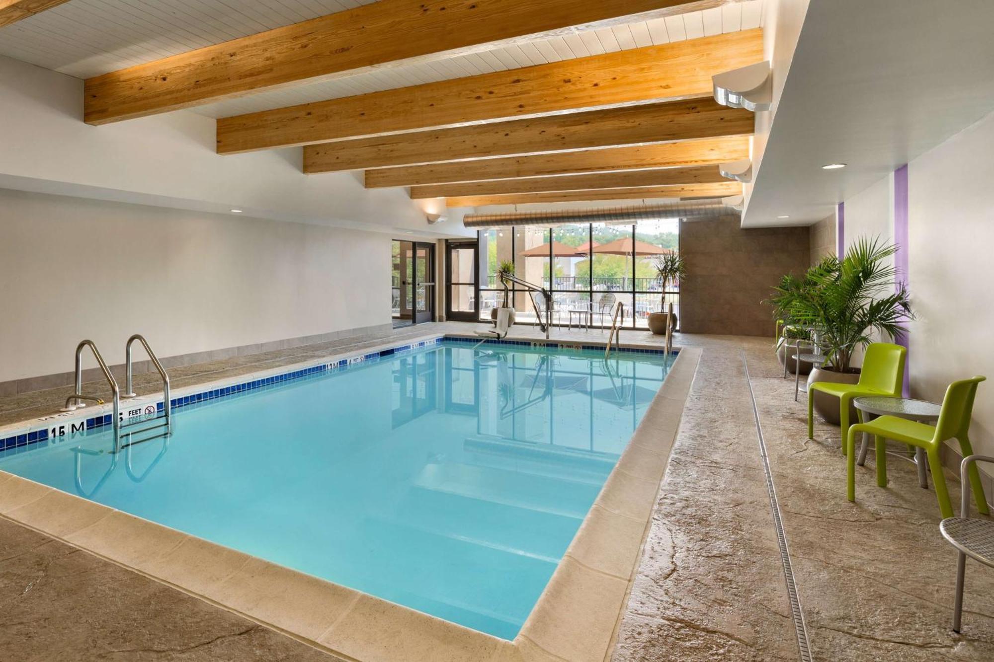 Home2 Suites By Hilton Downingtown Exton Route 30 מראה חיצוני תמונה