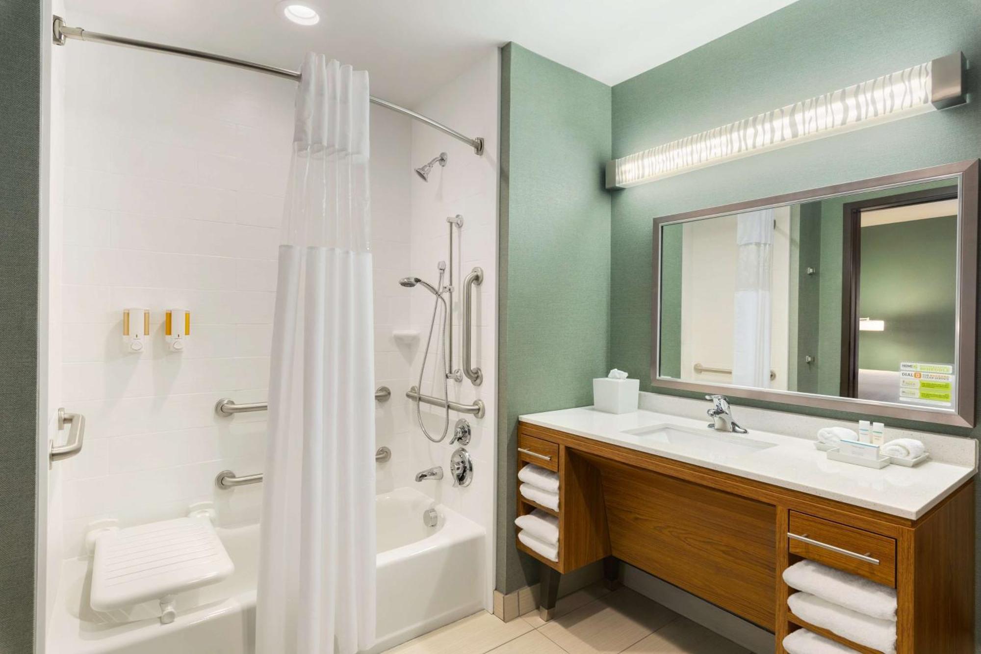 Home2 Suites By Hilton Downingtown Exton Route 30 מראה חיצוני תמונה