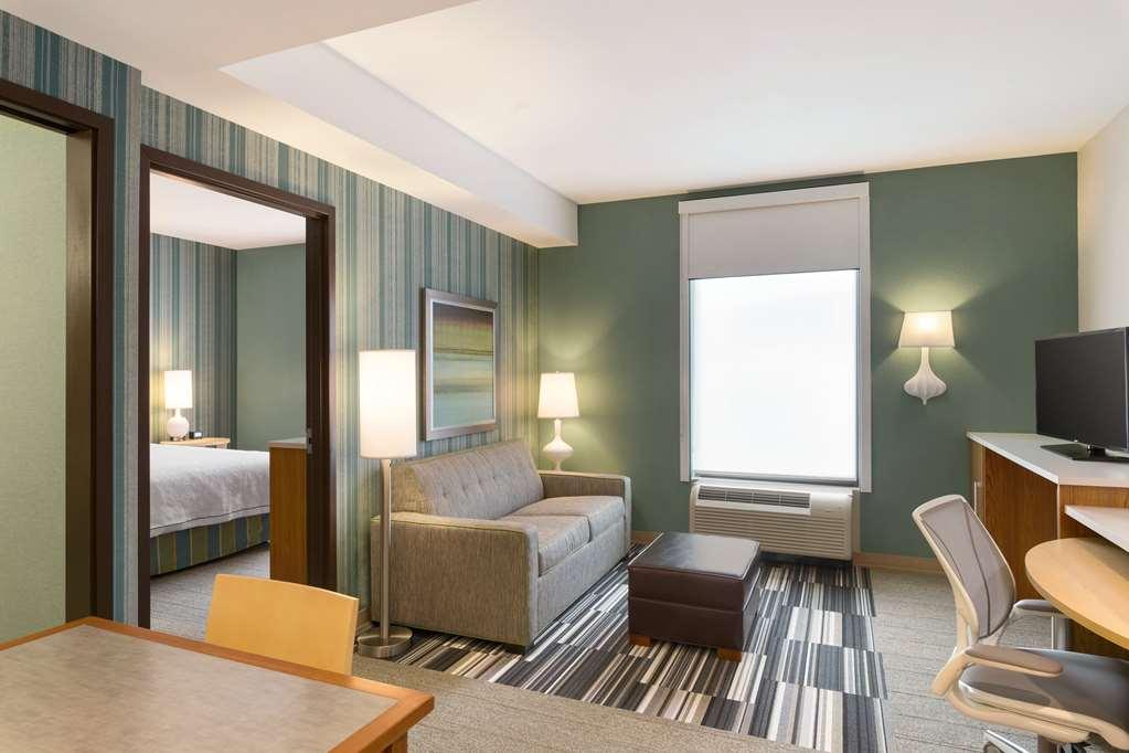 Home2 Suites By Hilton Downingtown Exton Route 30 חדר תמונה