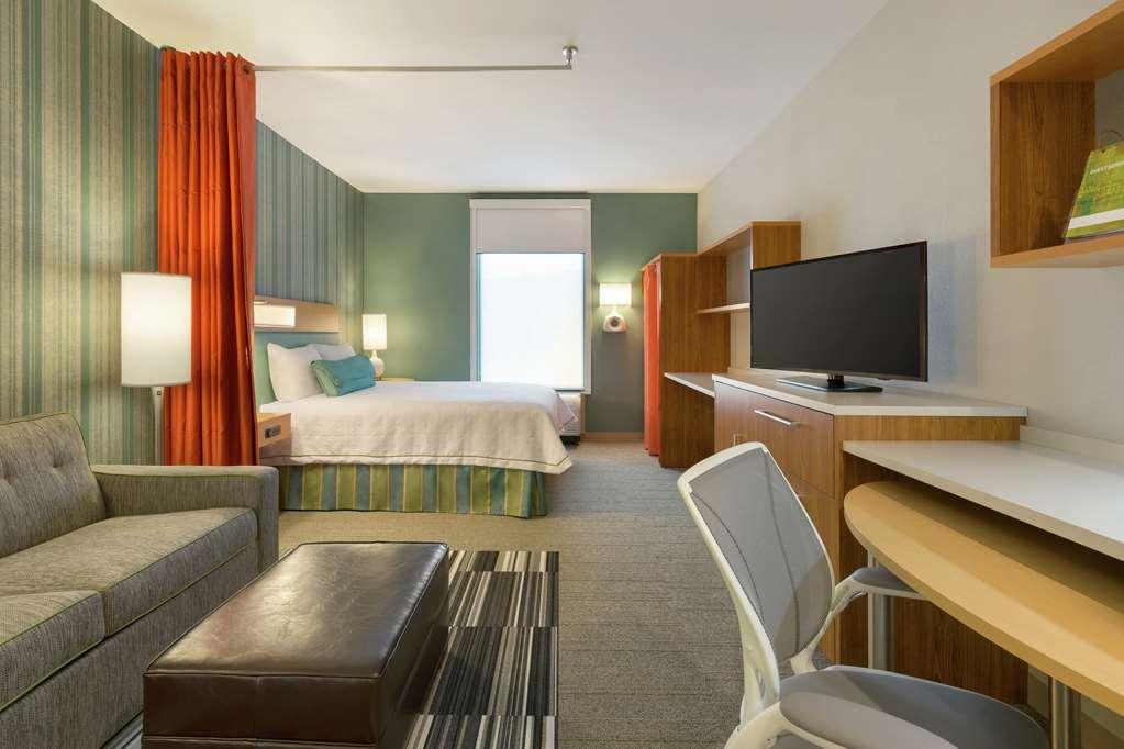 Home2 Suites By Hilton Downingtown Exton Route 30 חדר תמונה