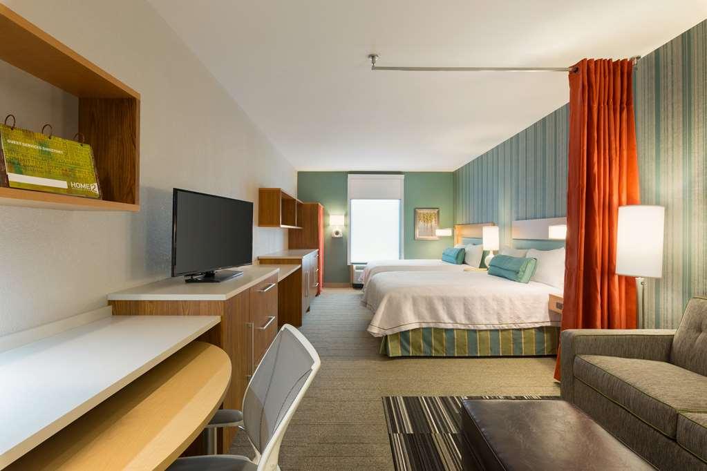Home2 Suites By Hilton Downingtown Exton Route 30 חדר תמונה