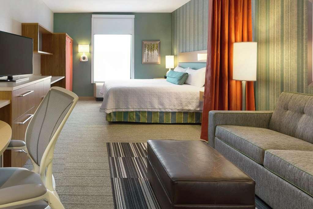 Home2 Suites By Hilton Downingtown Exton Route 30 חדר תמונה