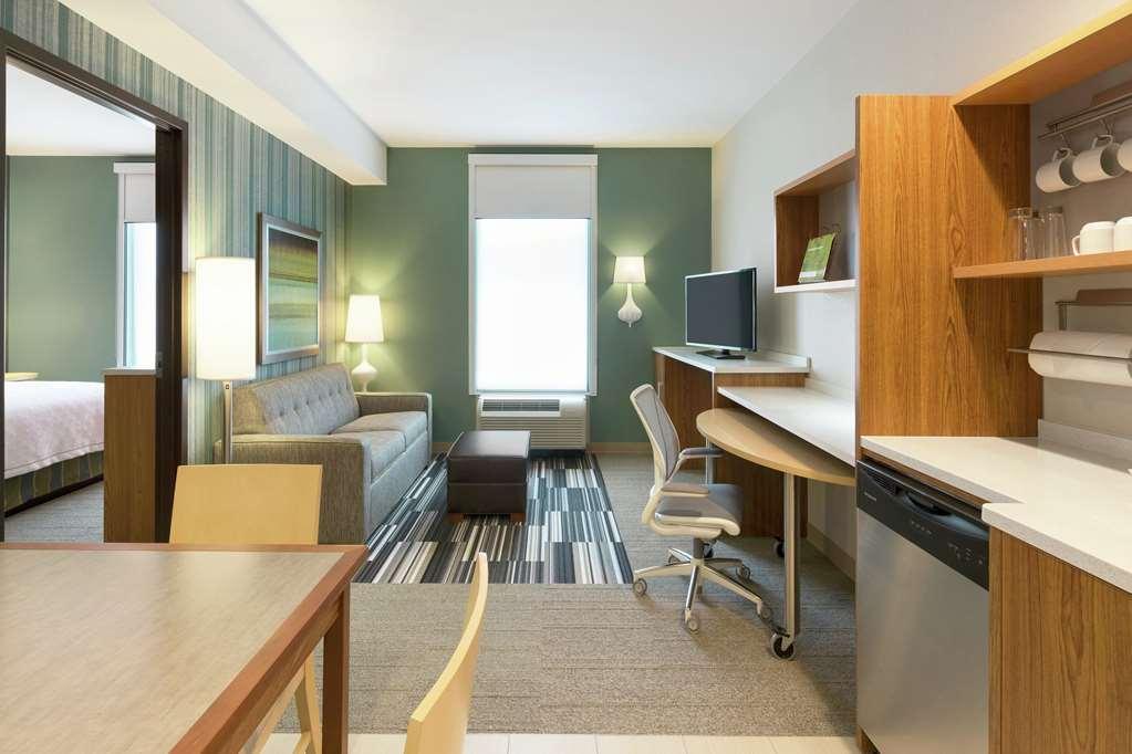 Home2 Suites By Hilton Downingtown Exton Route 30 חדר תמונה